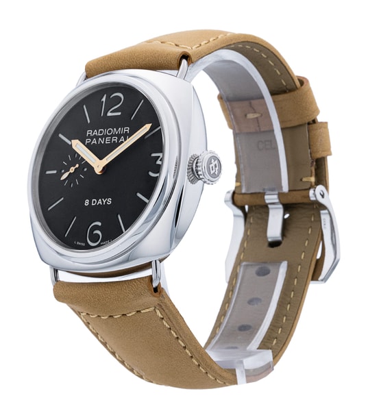 Panerai Radiomir 8 days PAM00190